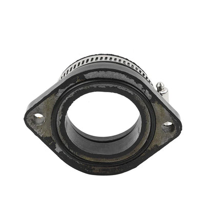 Carburetor Intake Manifold Boot for Kawasaki Prairie Bayou Lakota 300 (1999-2004)