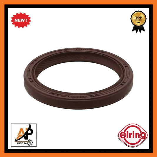 Crankshaft Seal Replacement for Ford Transit (2000–2013)