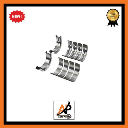 Crankshaft Reconditioning Parts Kit for MINI BMW 2.0 Diesel N47D20 (2007–2014)