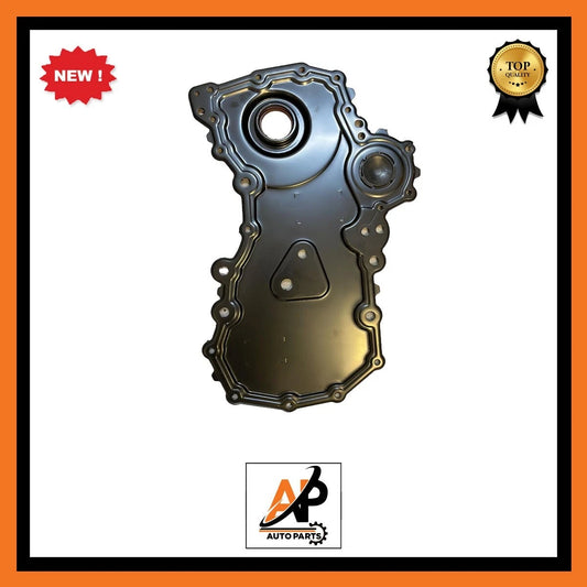 Engine Timing Cover Replacement for Ford 2.0 RWD EcoBlue (2016–2020)