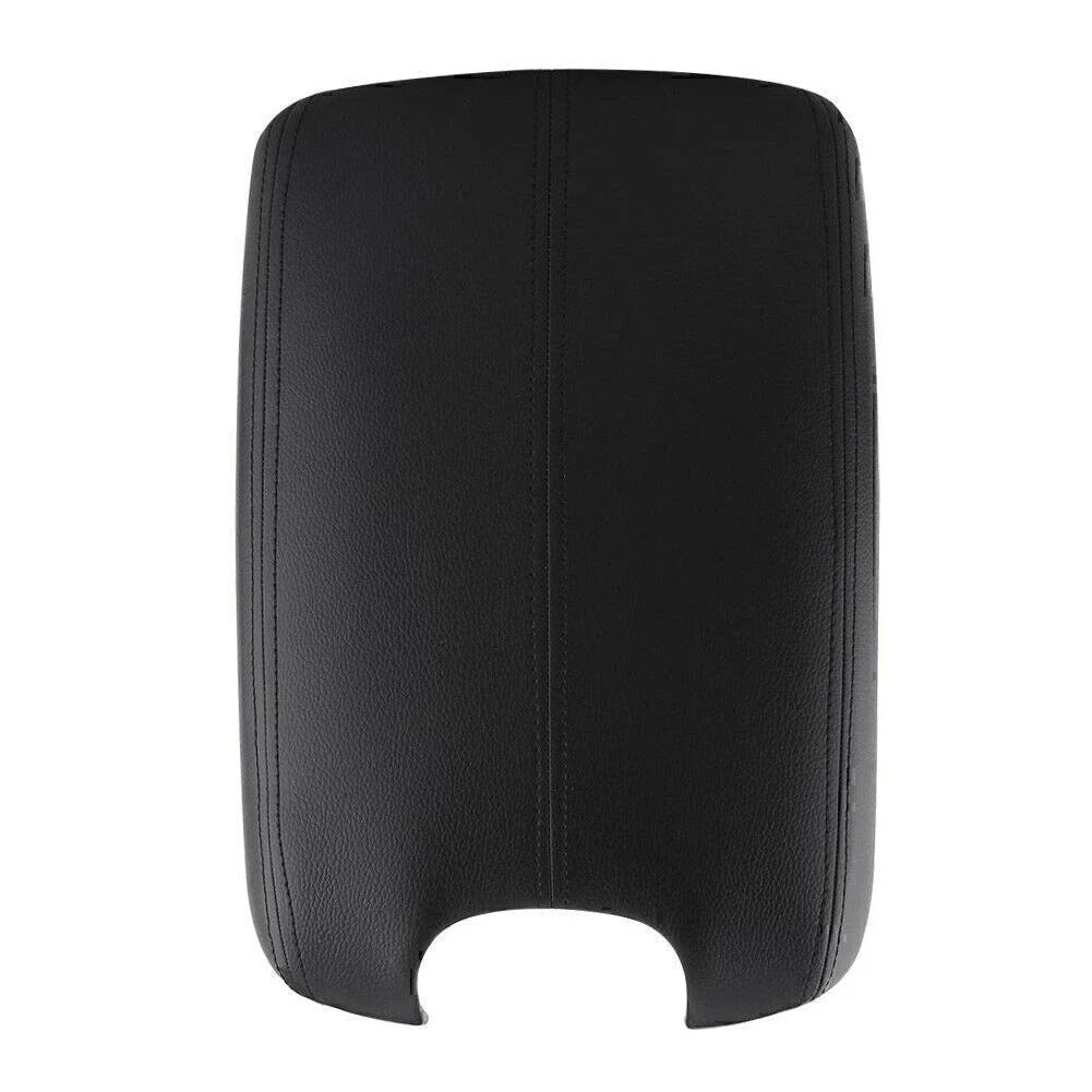 PU Leather Armrest Console Lid Cover for Honda Accord (2008-2013)