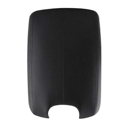 PU Leather Armrest Console Lid Cover for Honda Accord (2008-2013)