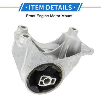 Engine Motor Mount for Chevrolet Captiva 2.4L AT (2011-2017)