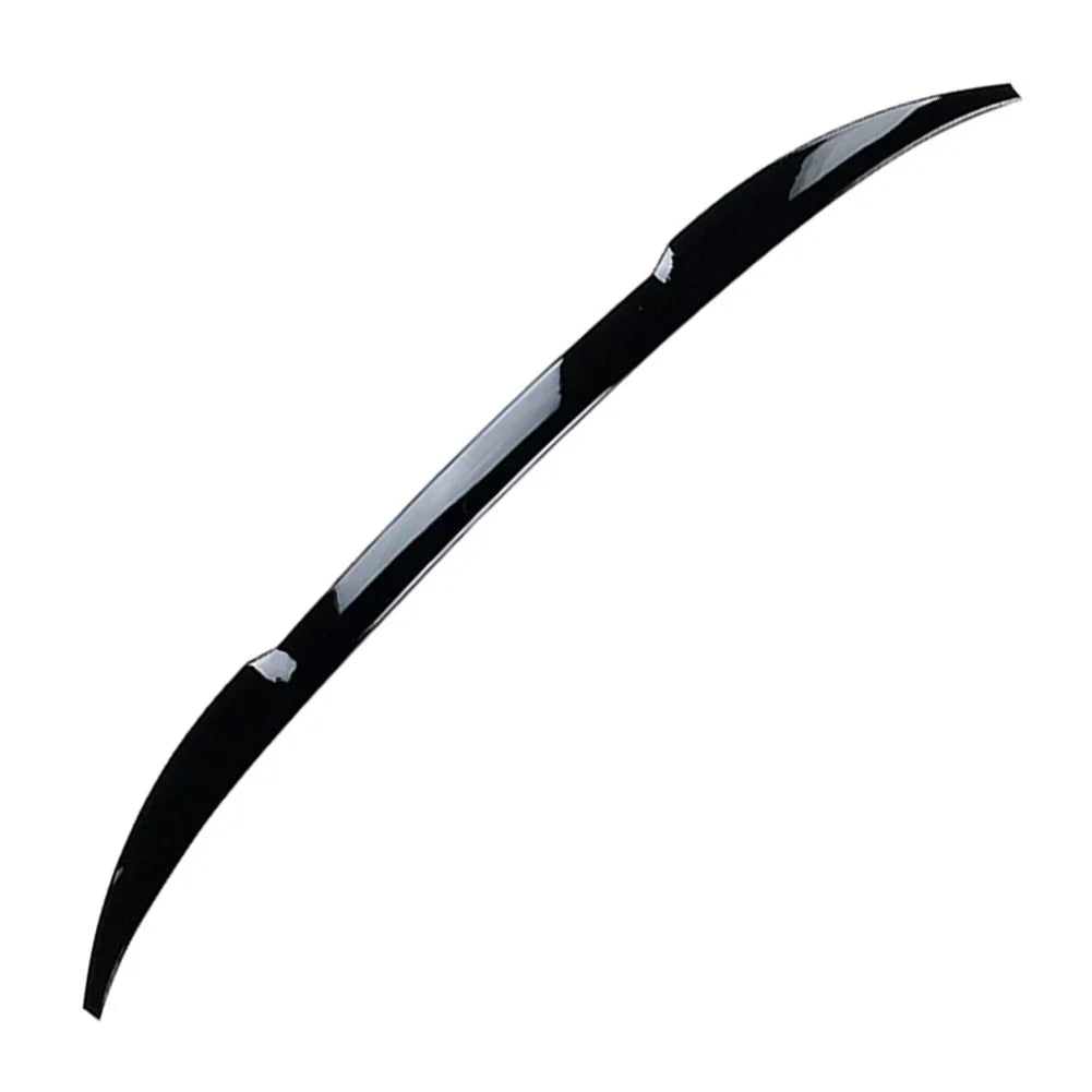 Rear Spoiler Lip for BMW X4 G0drive25i/28i/30i/35i M40i (2018-2021)