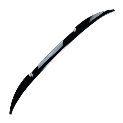 Rear Spoiler Lip for BMW X4 G0drive25i/28i/30i/35i M40i (2018-2021)