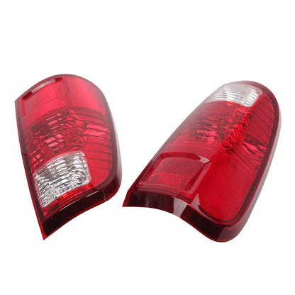 Rear Signal Brake Warning Lights for Ford F250 F350 F450 F550 (2008-2016) Pair