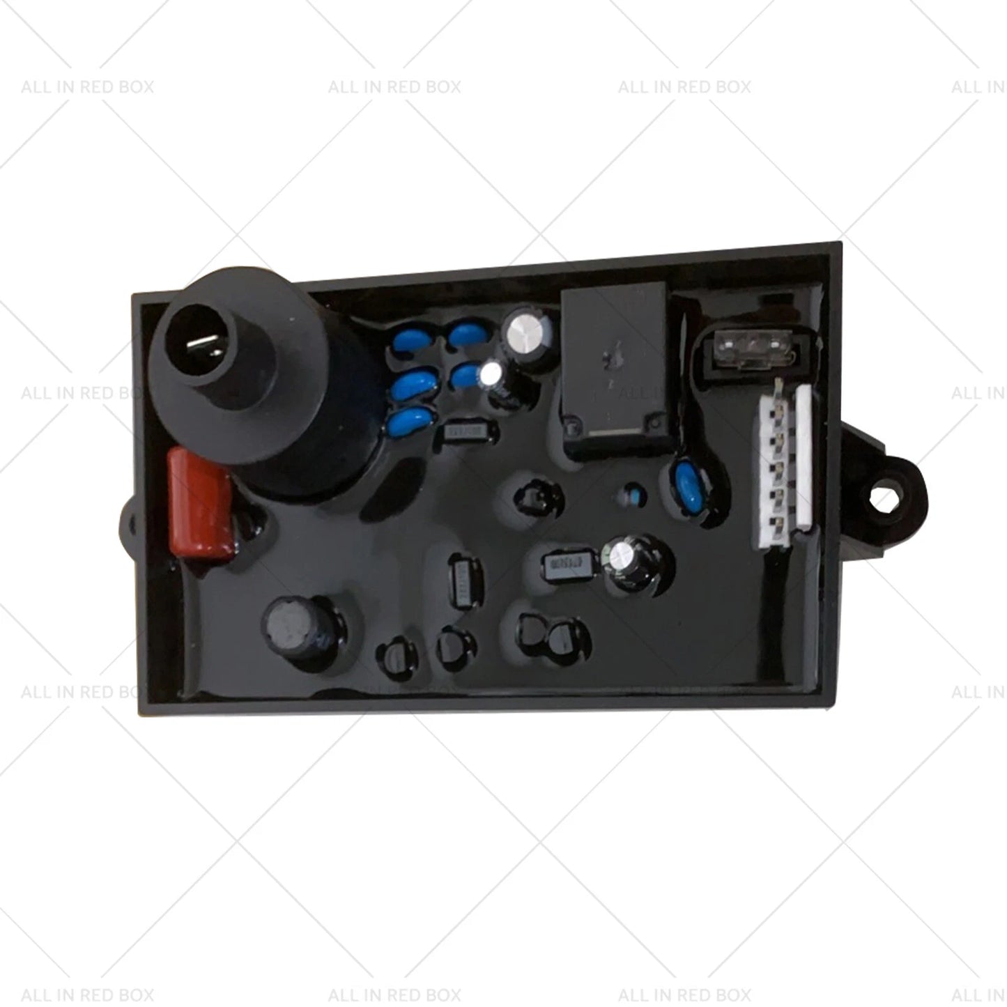 RV Water Heater PC Circuit Control Board for Atwood 91367
