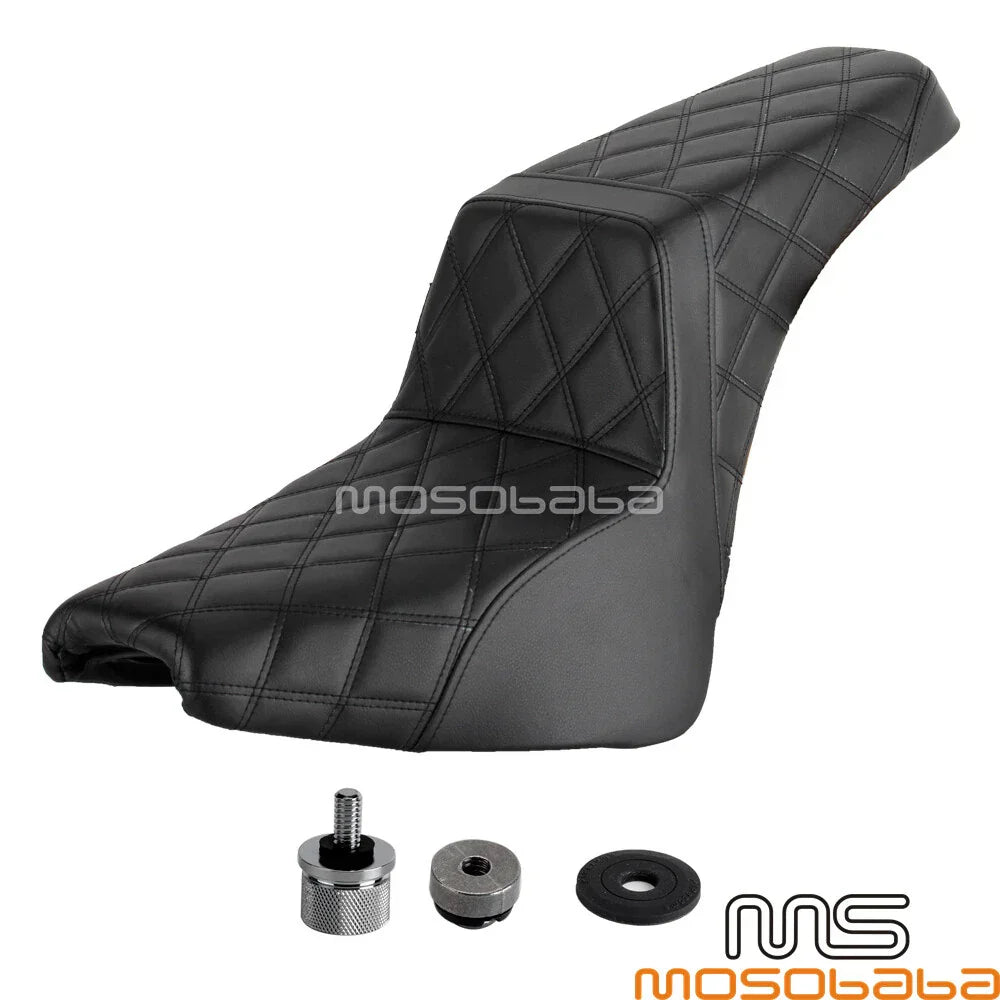 LS Gel Seat for Harley Softail Slim FLSL (FXSL) 2018-2021