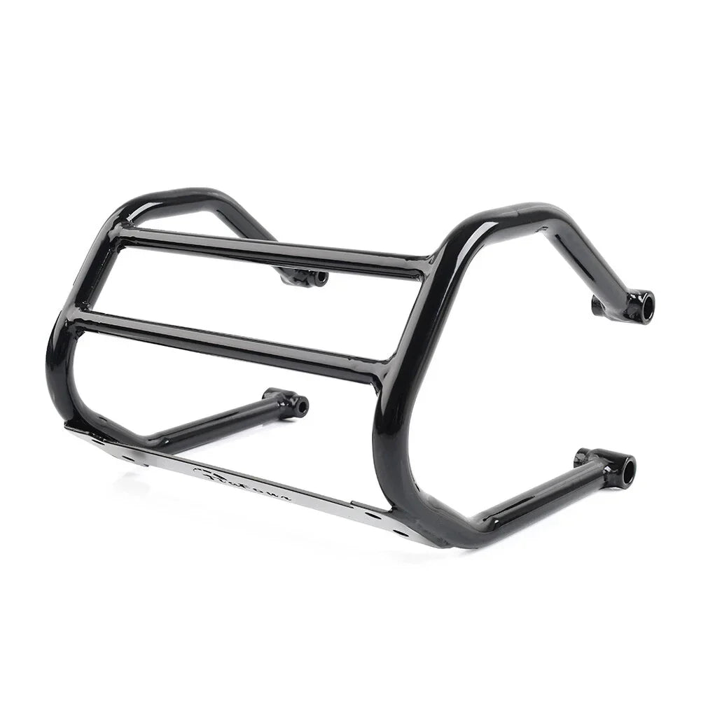 Headlight Guard Protector for Honda Trail 125 CT125 Hunter Cub (2021-2023)