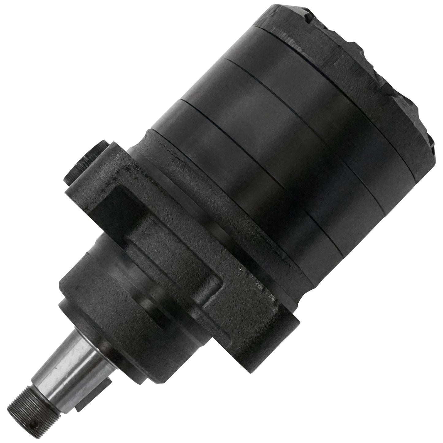 Caltric Hydraulic Wheel Motor Replacement for Oregon 27-500 Lawn Mowers (2000–2000)