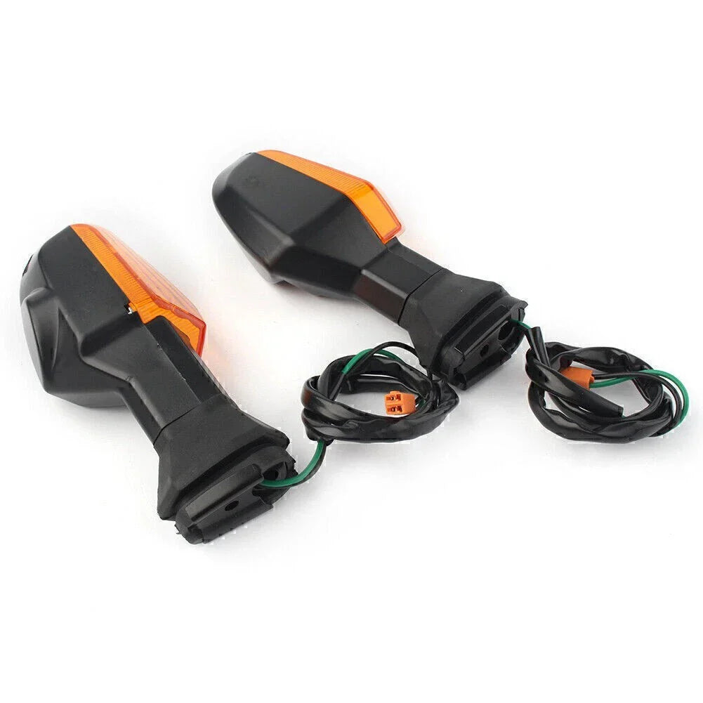 Rear Turn Signal Indicator Light Bulbs for Kawasaki Ninja 300 (2013-2023)