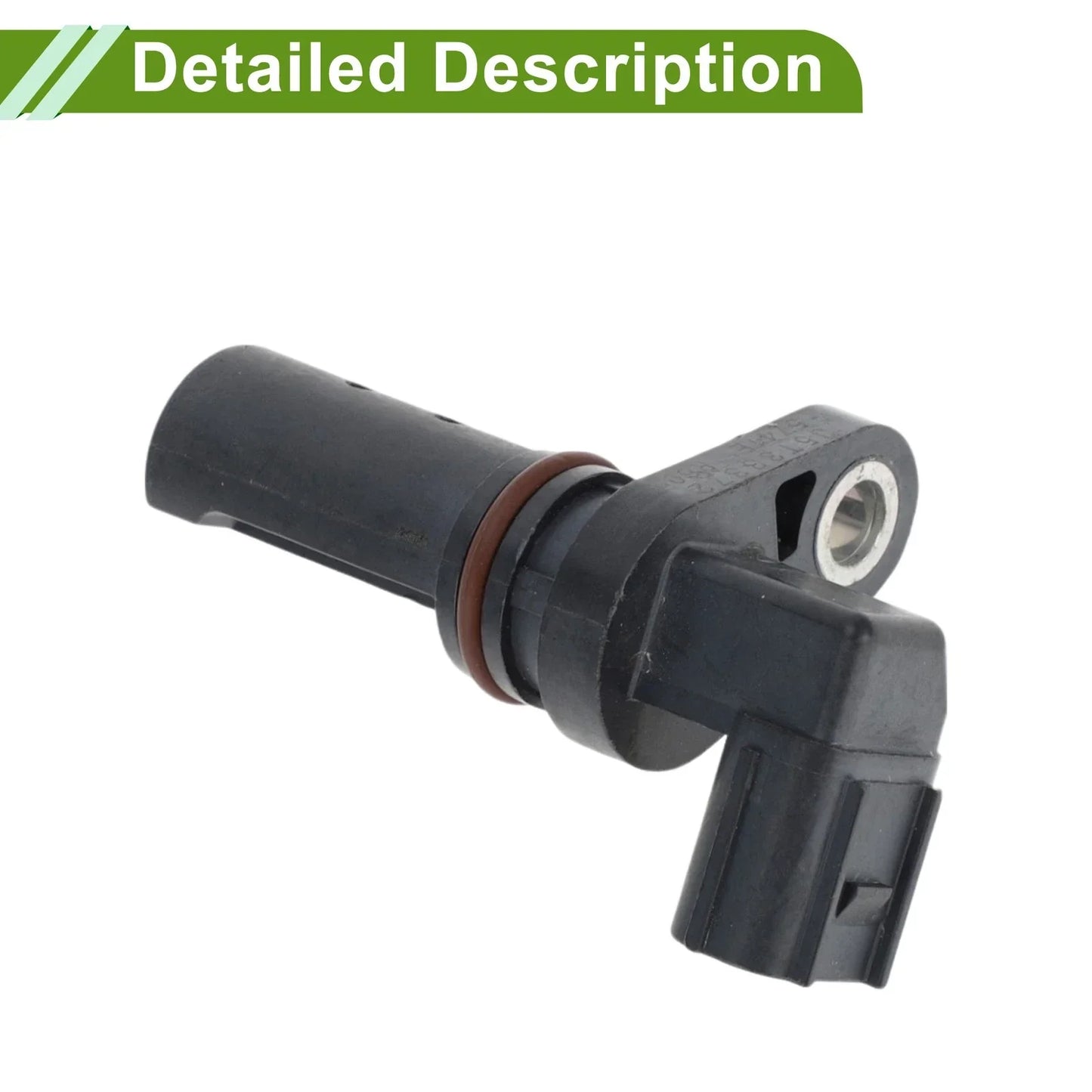 Crankshaft Position Sensor for HONDA Civic X 1.6 i-VTEC (2020)