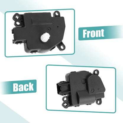 A/C Heater Air Blend Door Actuator for Chrysler Dodge (2005-2010)