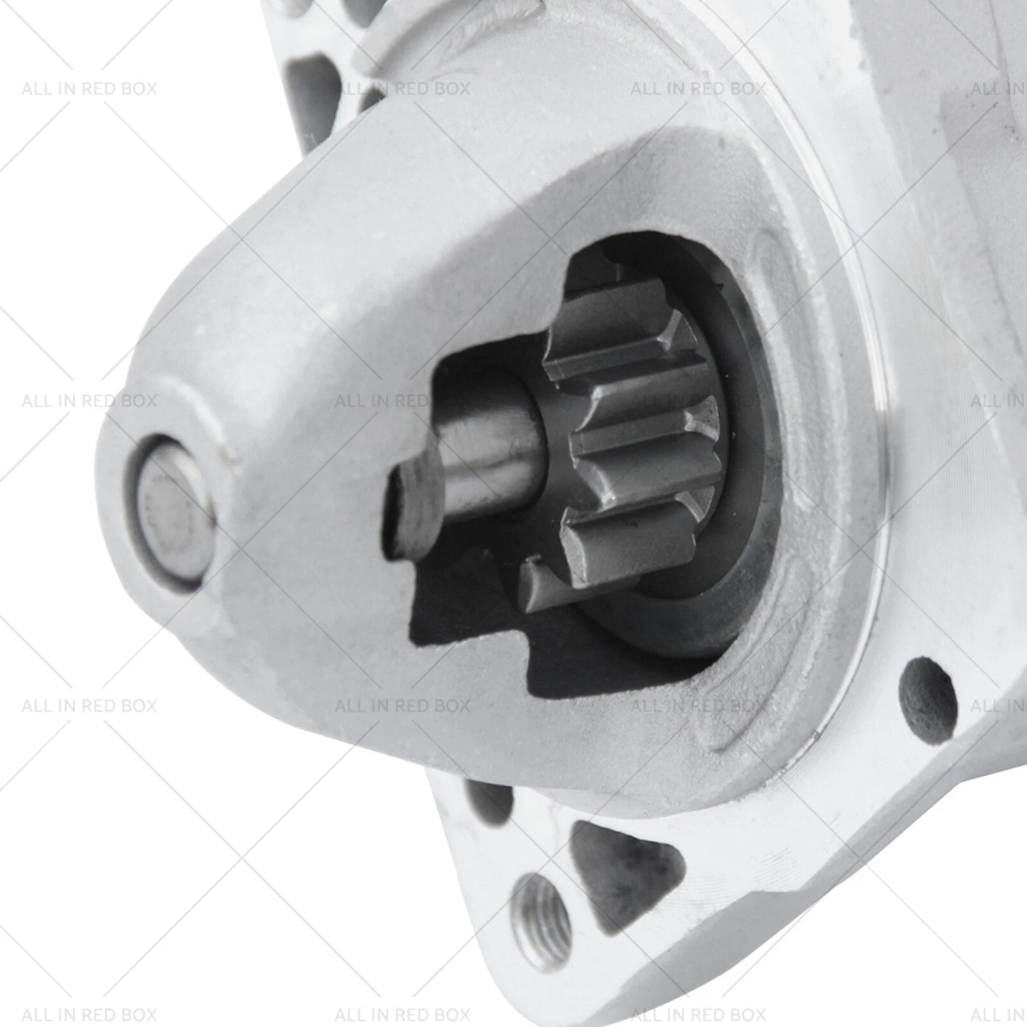 Starter Motor for Mazda Bravo B2500 BT-50 UN E2500 UF 2.5 3.0L Diesel