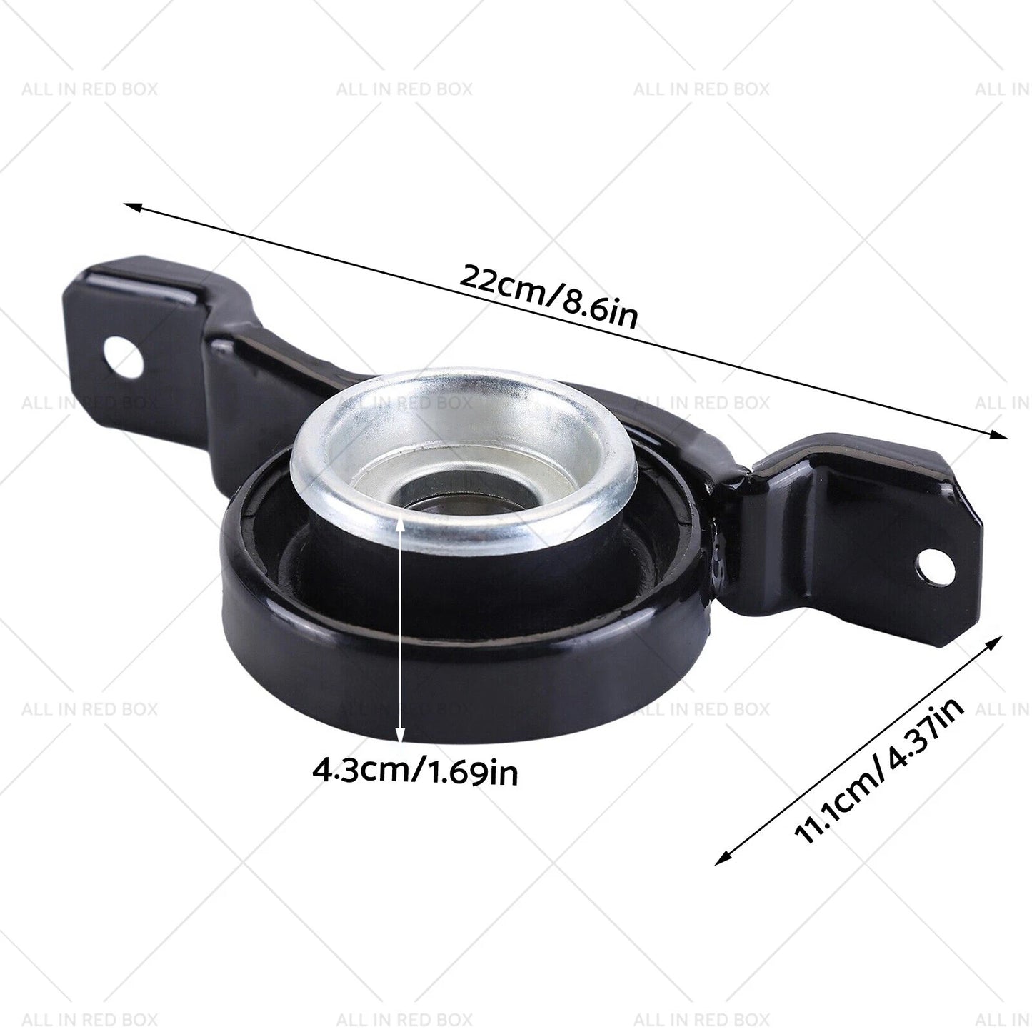 Tail Shaft Centre Bearing for Holden Commodore VX VY V6 Sedan Ute Wagon (2000-2007)