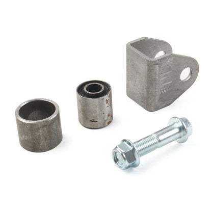 Flat Mount Shock Mounting Bracket Bushing for ATV Dirt Bike (Universal)