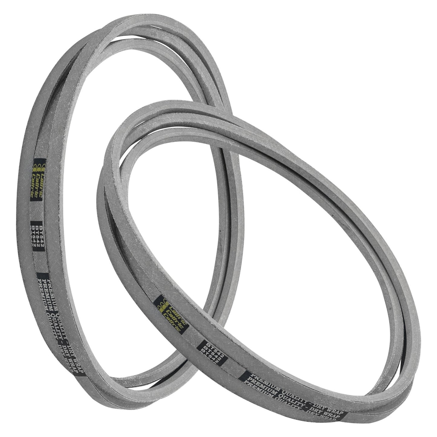 Deck Belt Replacement for Cub Cadet RZT L50 KH RZT SX 50 EFI (2018–2020)