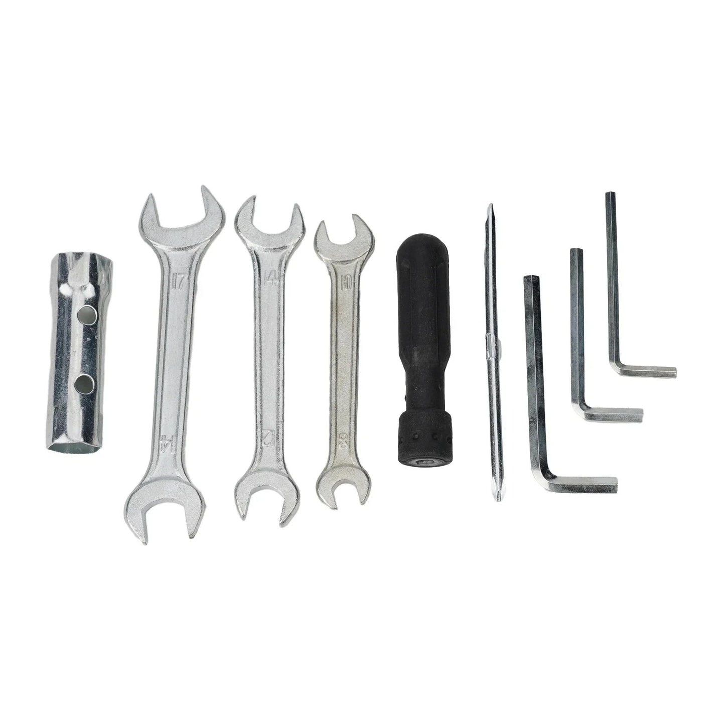 Convenient Storage Pocket / 8Pcs / Motorcycle Tool Accessories Repair for Motorcycle