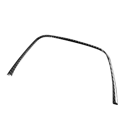 Carbon Fiber Dashboard Trim for Honda Civic 2006-2011