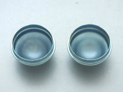Wheel Dust Grease Caps Set for 85–98 Mazda Bravo B-Series B2000 B2200 B2600 Courier