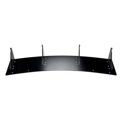 Rear Bumper Diffuser Splitters for Audi S3 8V Sedan (2013-2015)