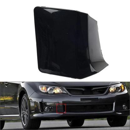 Front Right Bumper Tow Hook Cover for Subaru Impreza (2010-2014)