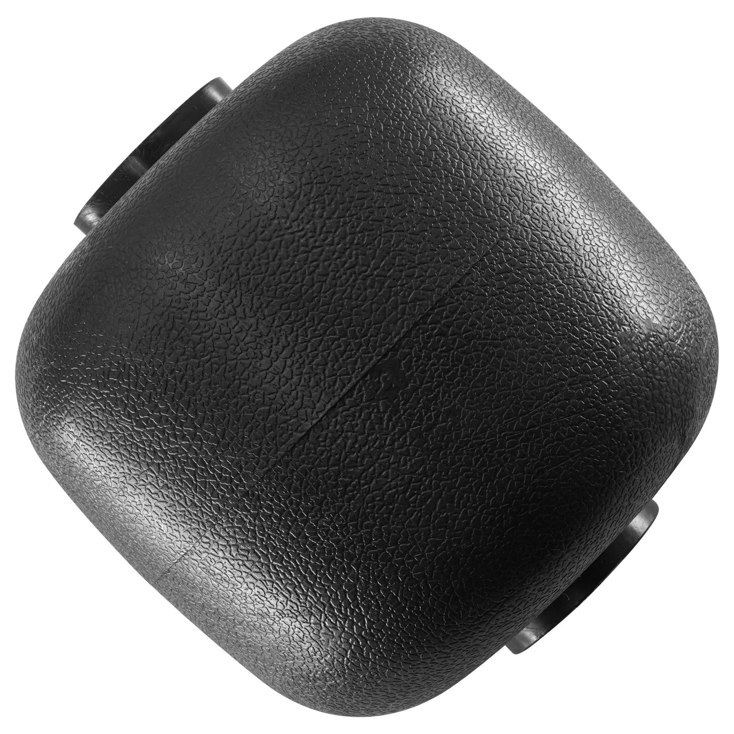Anti Scalp Roller Deck Wheel Replacement for Wright Sport Stand AeroCore (2010–2019)