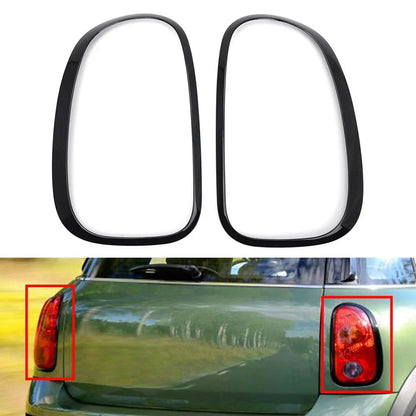 Rear Light Frame Cover Trim for BMW Mini Cooper R60 R61 (2010-2016)