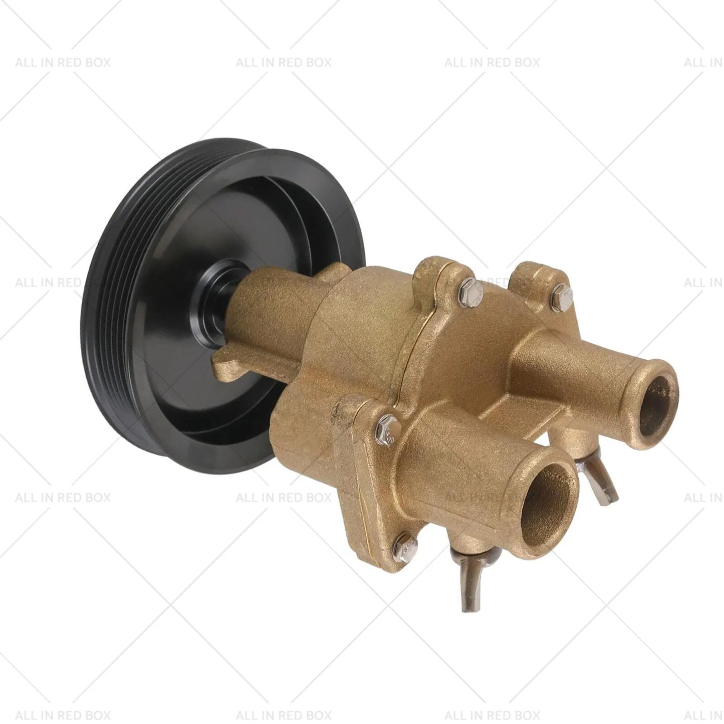 Sea Water Pump for MerCruiser (46-862914T10, 46-8M0118067, 8M0139995)