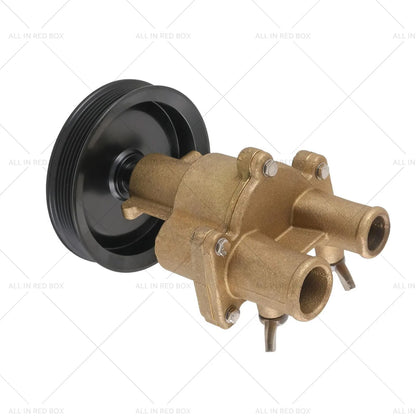 Sea Water Pump for MerCruiser (46-862914T10, 46-8M0118067, 8M0139995)