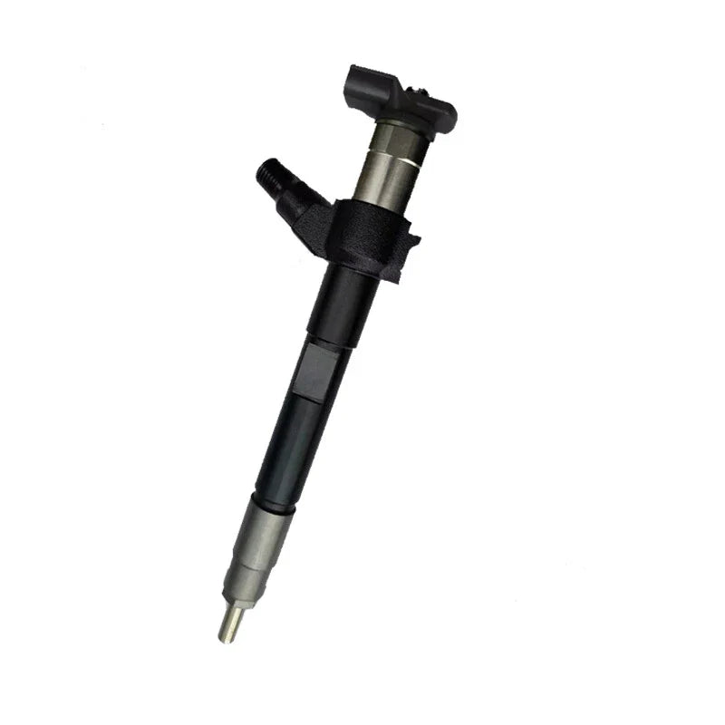 4PCS Diesel Fuel Injector for Mitsubishi Triton MQ 2.4L (2015)