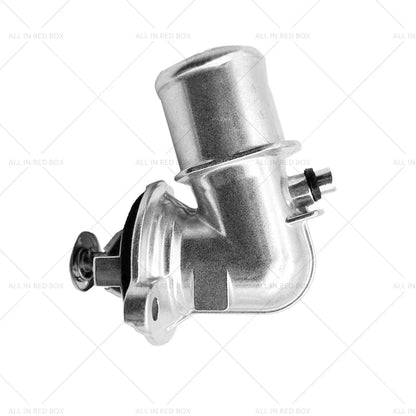 Water Pump & Thermostat for Jeep Grand Cherokee WK 3.0 CRD Diesel (2013)