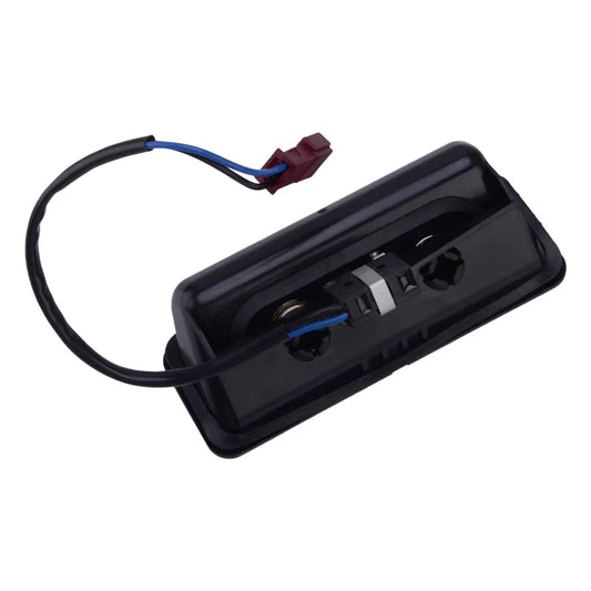 Tailgate Switch Button Boot for BMW E39 525i 528i 530i 540i M5 (1996-2003)