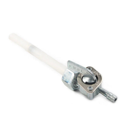 Fuel Petcock Shut Off Assembly for Honda NC50 NC 50 Express Scooter (1977-1980)