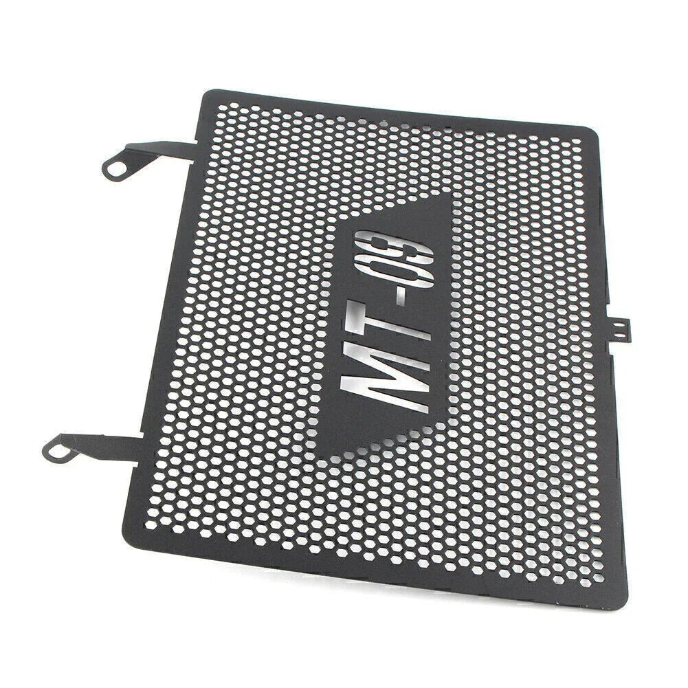 Radiator Guard Grille Cover for Yamaha MT-09 FZ-09 (2013-2015)