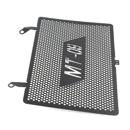 Radiator Guard Grille Cover for Yamaha MT-09 FZ-09 (2013-2015)