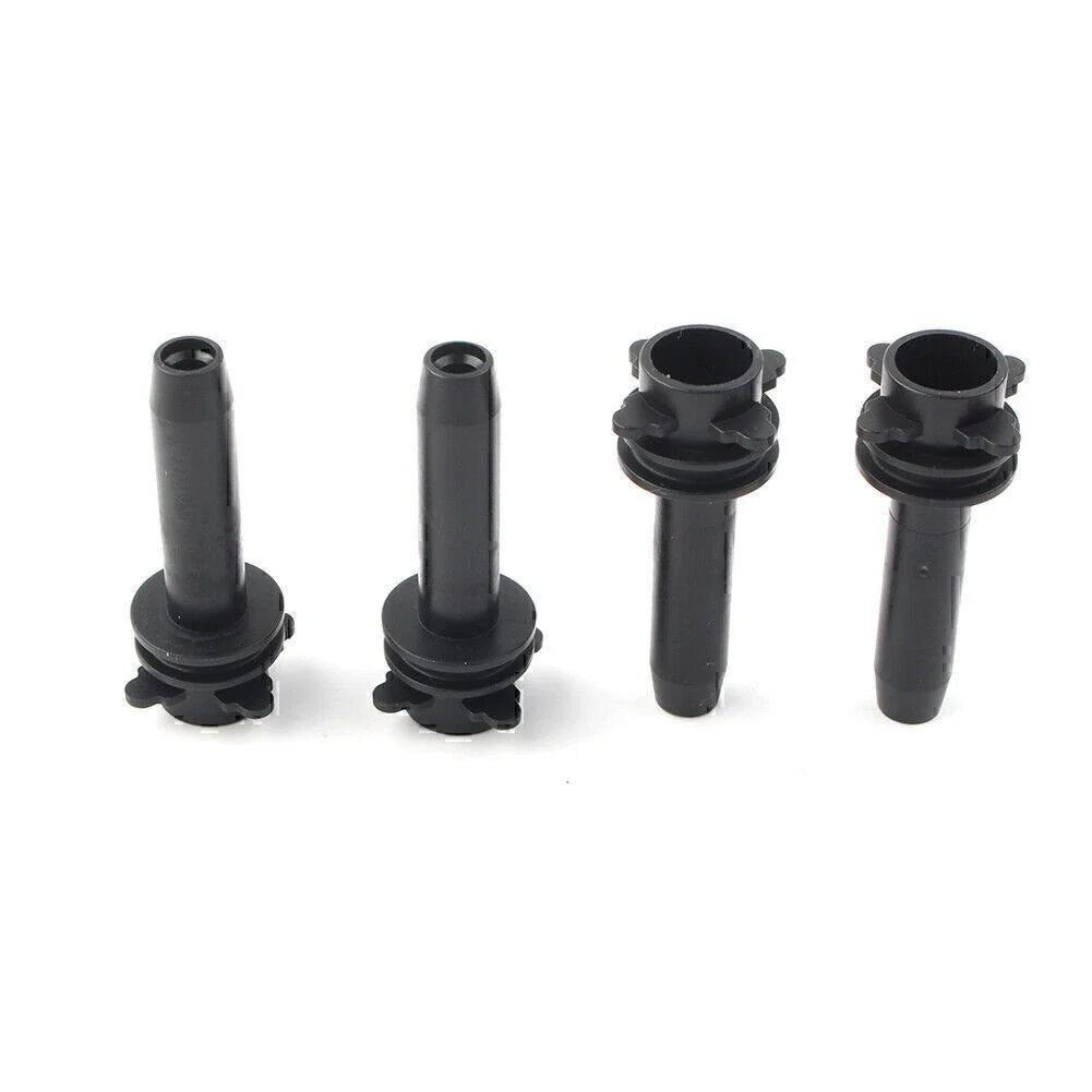 4 x Carburetor Repair Kits for Honda CBR400 NC29, CBR250 NC22 (1990-1999)