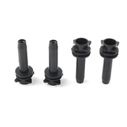 4 x Carburetor Repair Kits for Honda CBR400 NC29, CBR250 NC22 (1990-1999)