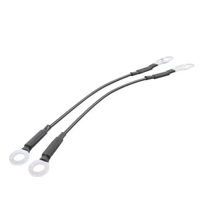 Rear Tailgate Cables Straps  for Mazda B2300 B2500 B3000 B4000