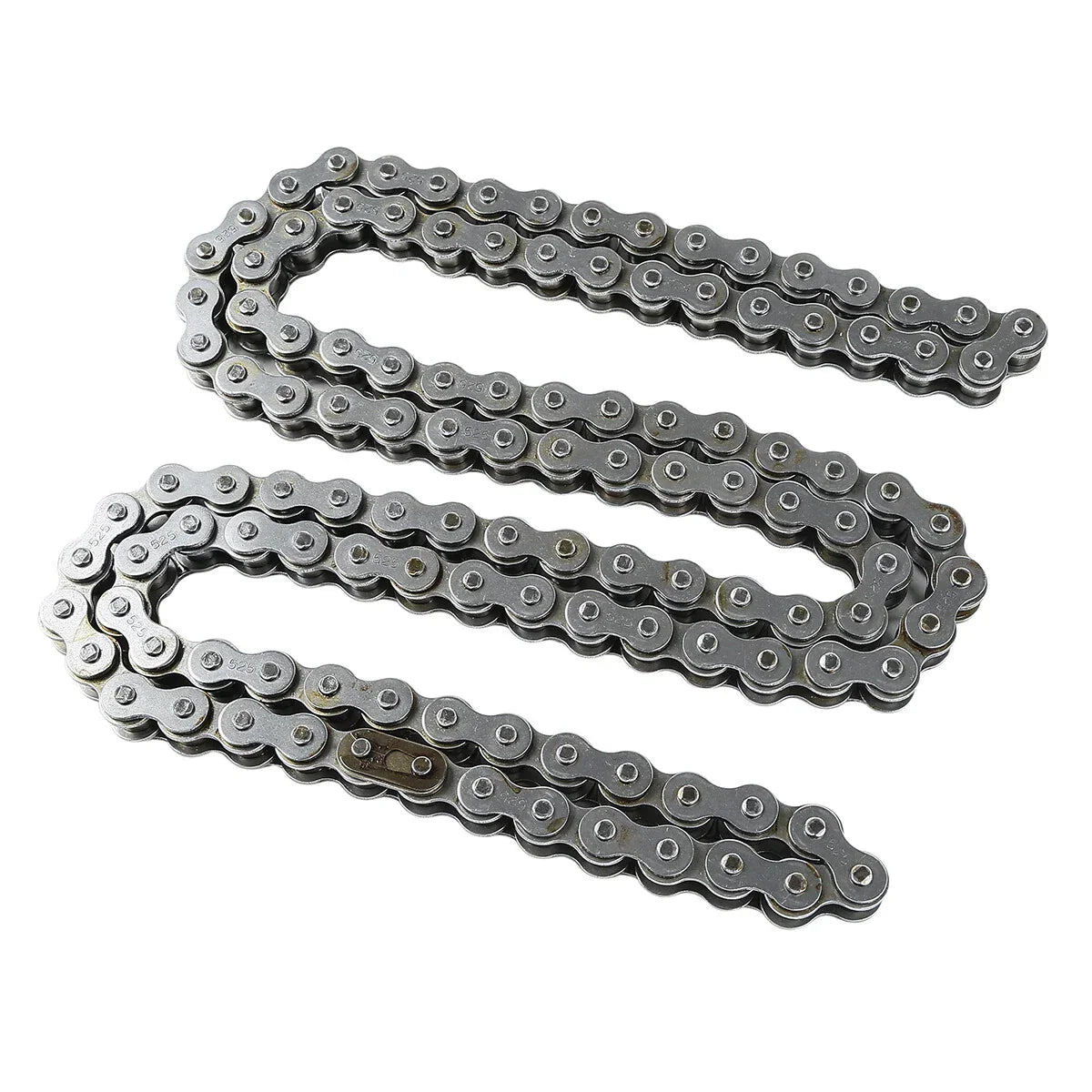 525 x 120 Heavy Duty Drive Chain for Motorcycle ATV