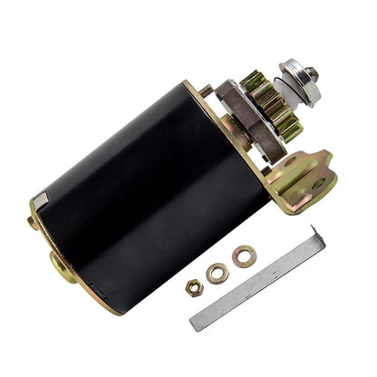Starter Motor for Briggs & Stratton Ride-On Mower (14-20)