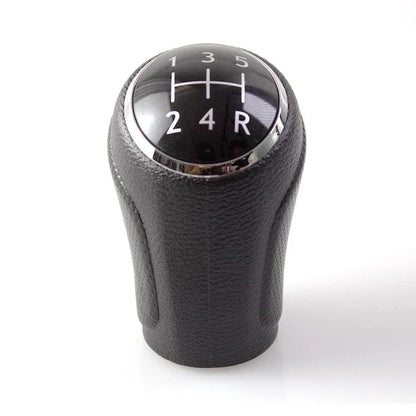 Ergonomic 5 Speed Manual Shift Knob for Suzuki Ciaz SX4 S-Cross (2015–2022)