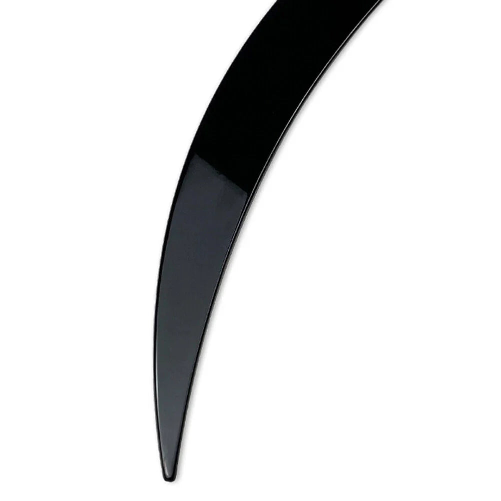 Tail Wing Rear Trunk Spoiler for Mercedes Benz GLC Class Coupe C253 (16-22)