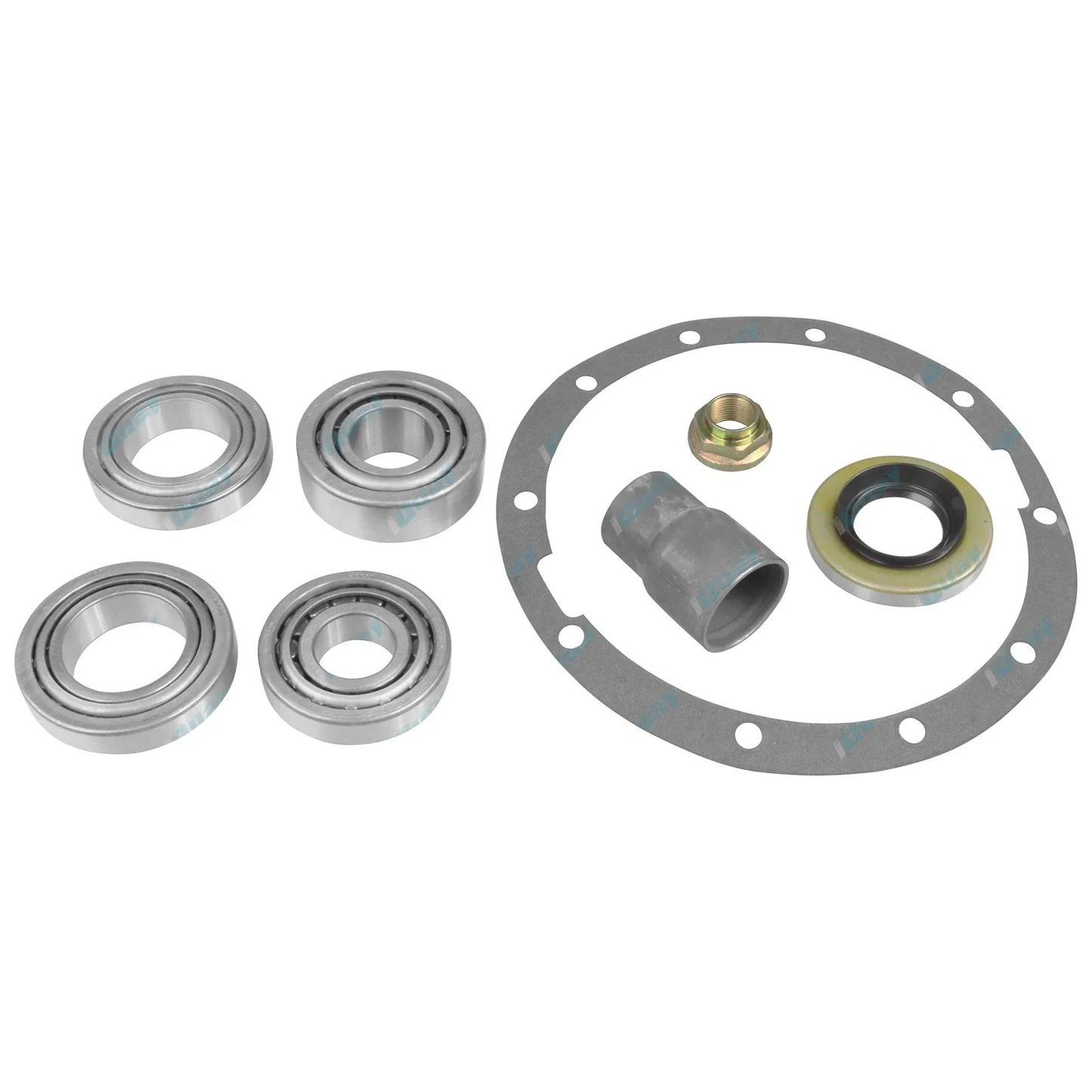 Front & Rear Diff Repair Kit for Hilux 4Runner LN60 YN60 1984~8/1985 4X4