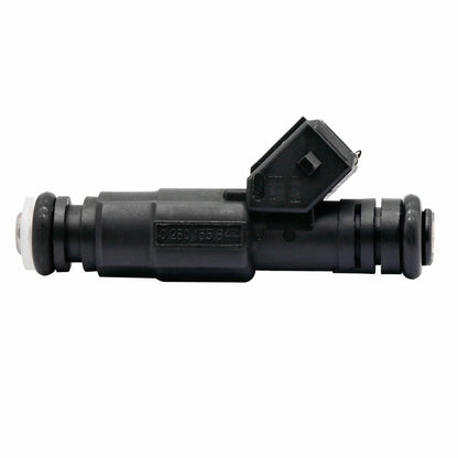 6 x Fuel Injectors for Ford Falcon AU 4.0L, Jeep Cherokee, Dodge 3.7L