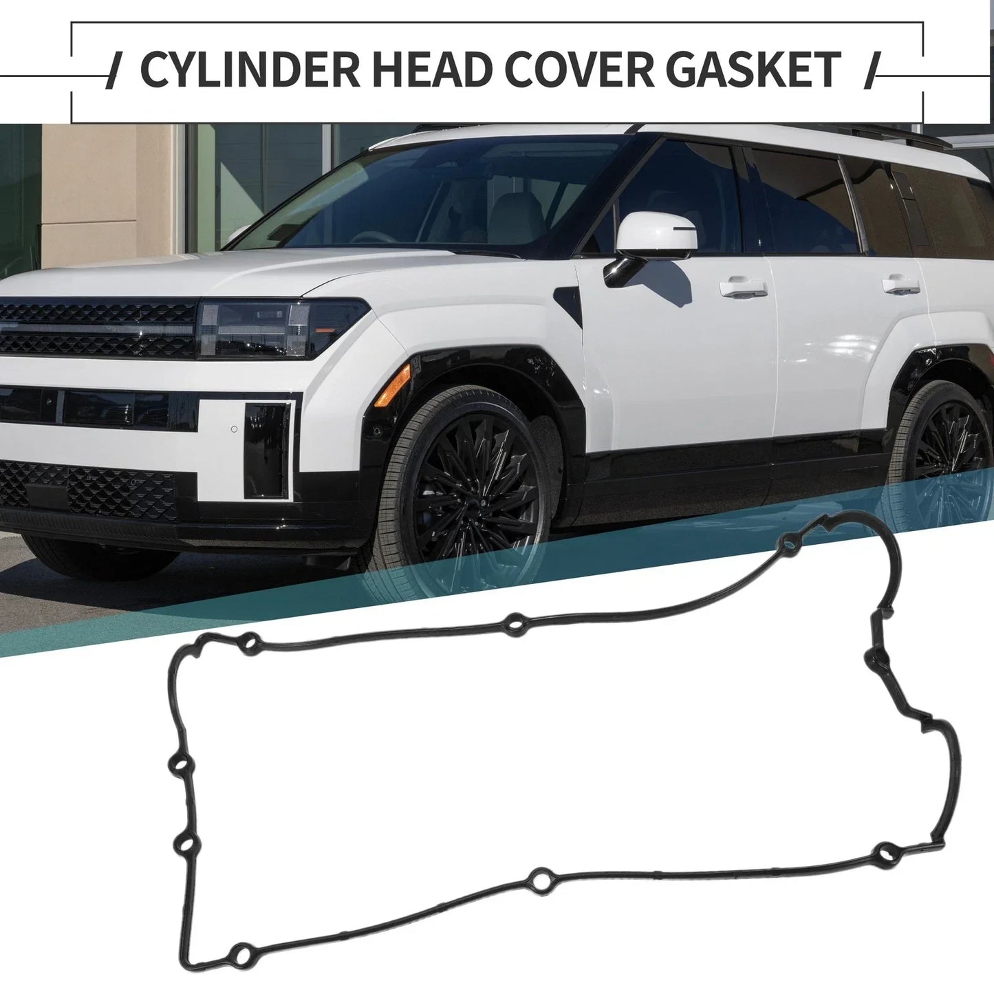 Valve Cover Gasket for Hyundai Santa Fe High Grade (2000-2006)