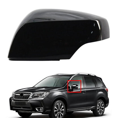 ABS Front Side Rear View Mirror Cover Cap for Subaru (2012-2018)