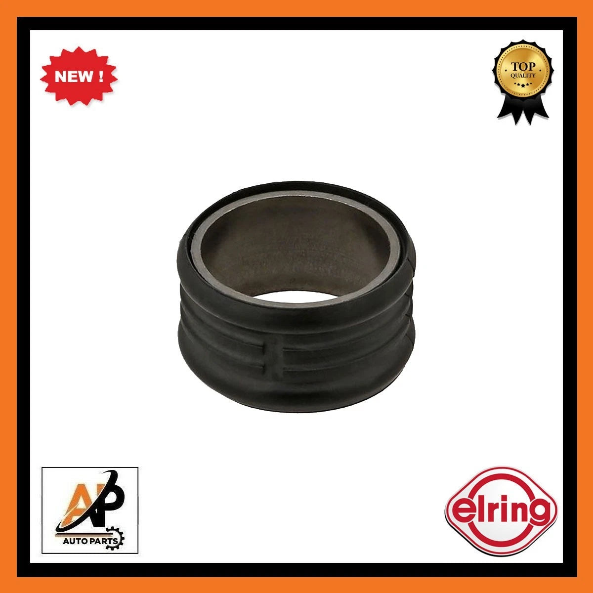 Coolant Pipe Replacement for Opel Vauxhall (2001–2010)