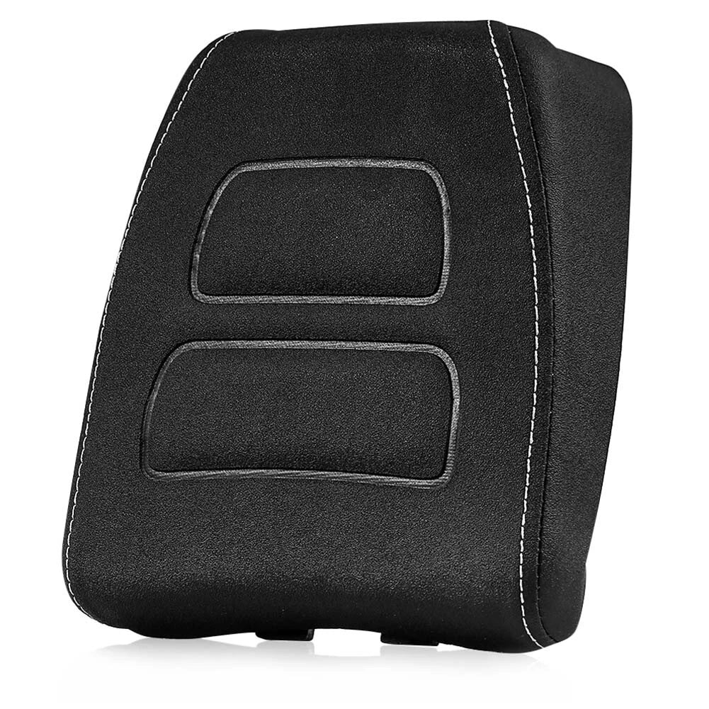 Rear Pad Passenger Seat Cushion for Harley Sportster S 1250 (2021-2022)