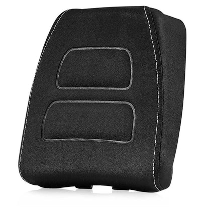 Rear Pad Passenger Seat Cushion for Harley Sportster S 1250 (2021-2022)